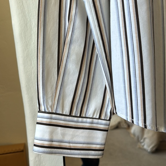 Dolce & Gabbana buttton down shirt size 46 - Picture 3 of 10